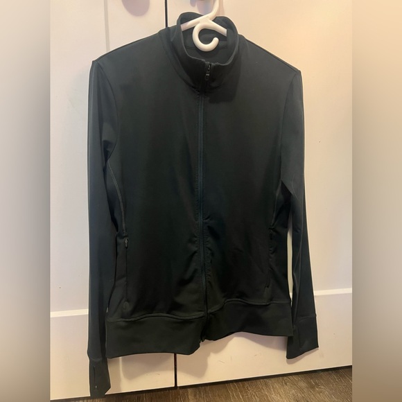 Lole | Active Zip Up Jacket - Picture 3 of 5